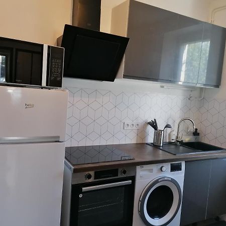 Nantes, Superbe Appartement Dış mekan fotoğraf