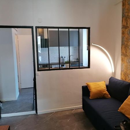 Nantes, Superbe Appartement Dış mekan fotoğraf