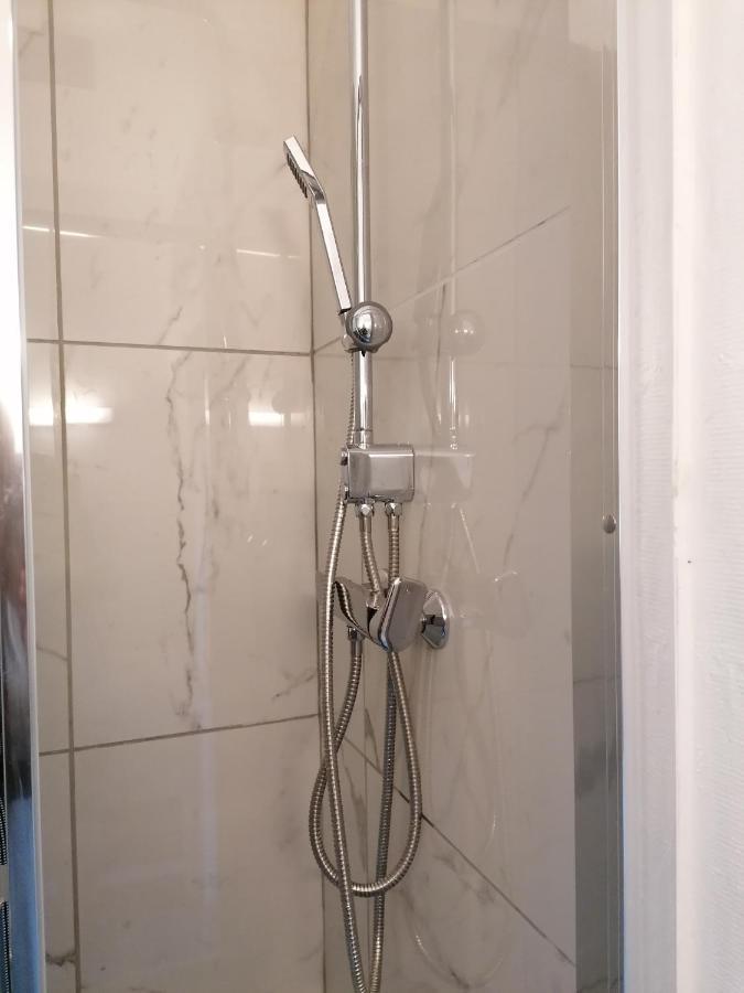 Nantes, Superbe Appartement Dış mekan fotoğraf