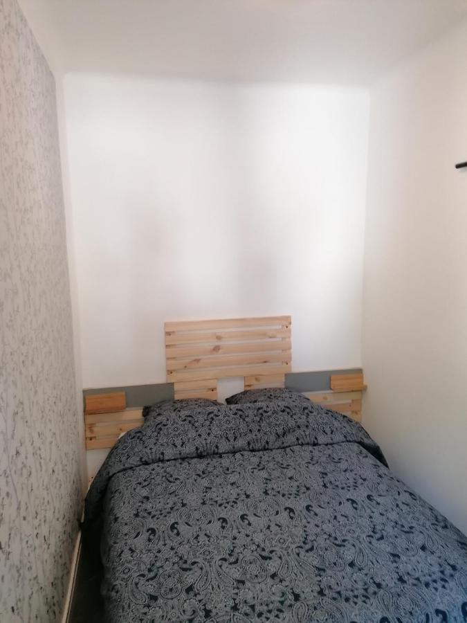 Nantes, Superbe Appartement Dış mekan fotoğraf